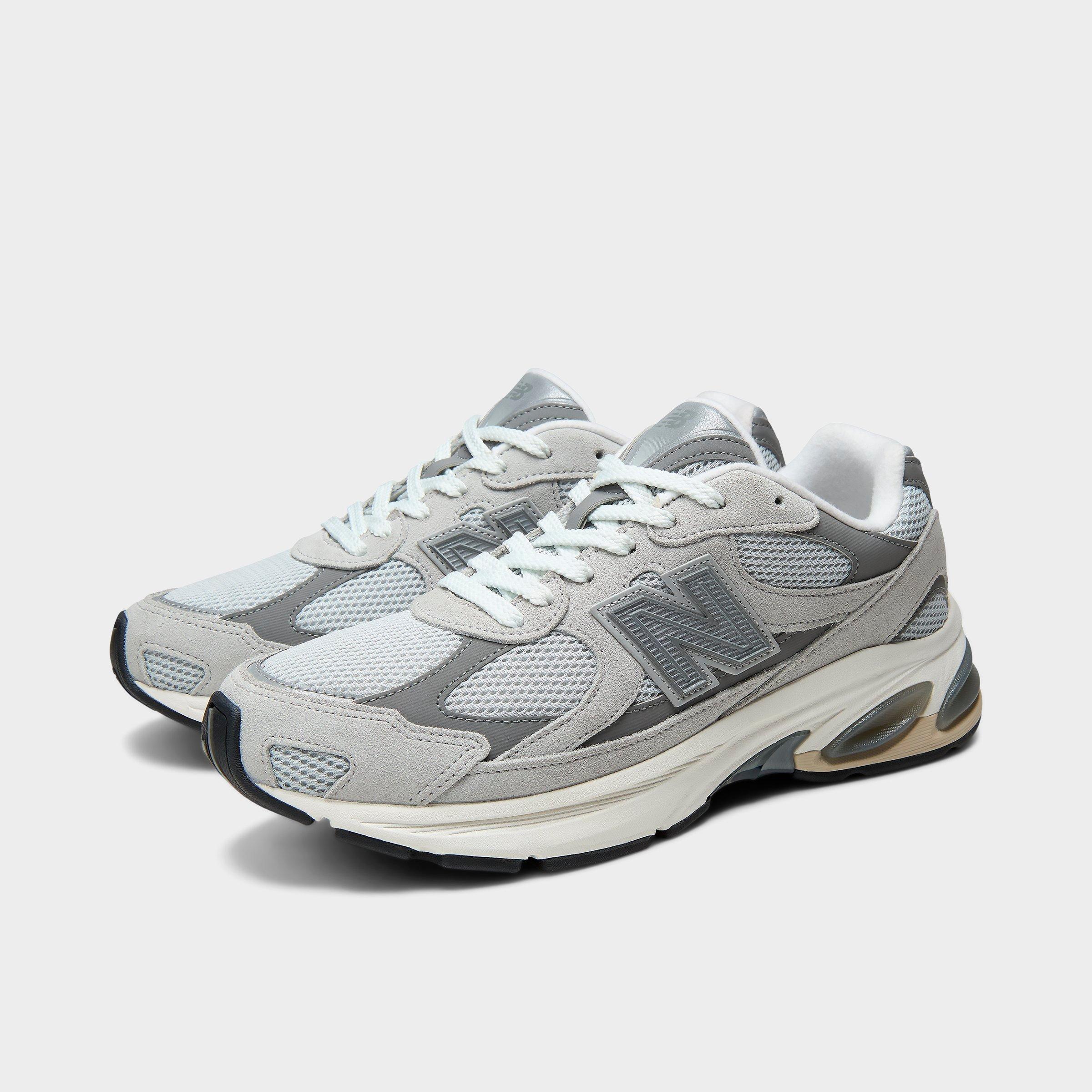 Men's New Balance 2010 Casual Shoes - Raincloud/Harbor Grey - view 2