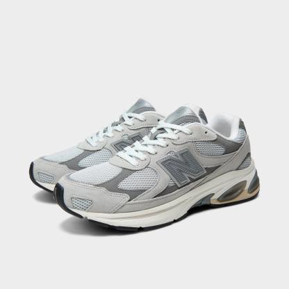 Men's New Balance 2010 Casual Shoes - Raincloud/Harbor Grey - view 2