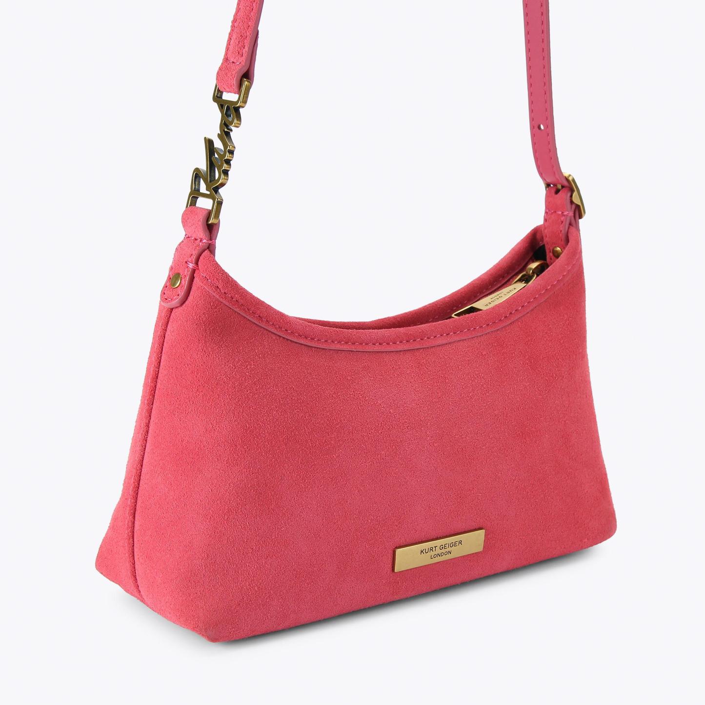 Kurt Geiger London Kurt Sling - Pink - view 4