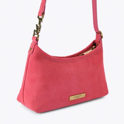 Kurt Geiger London Kurt Sling - Pink - view 4