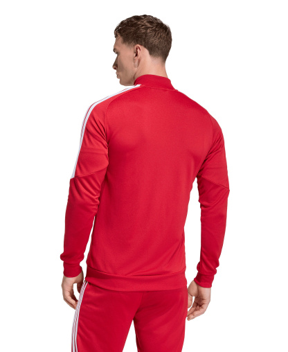 adidas Men's Tiro 26 League Zip-Front Training Jacket - Team Power Red