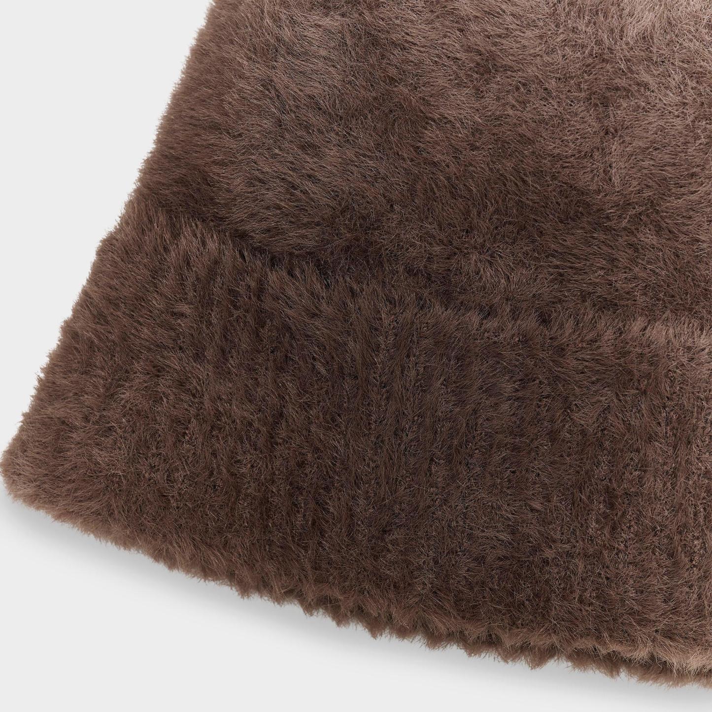 adidas Originals Feels Beanie Hat - Earth Strata