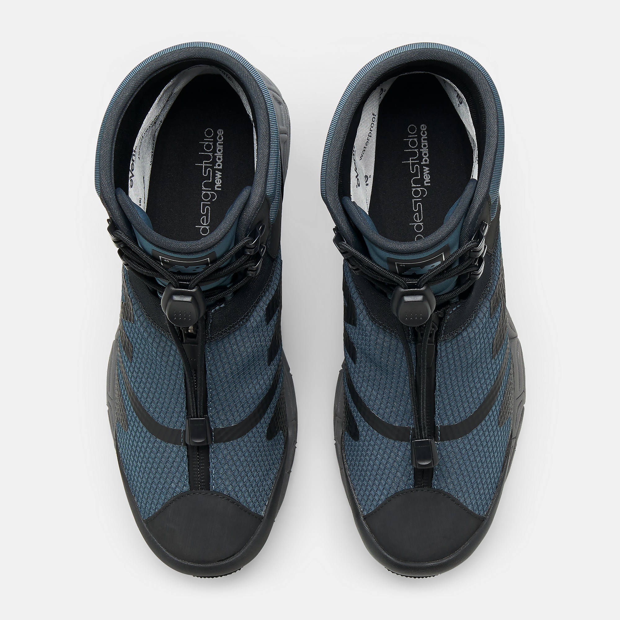 New Balance TDS MSNB1, MSNB17UQ