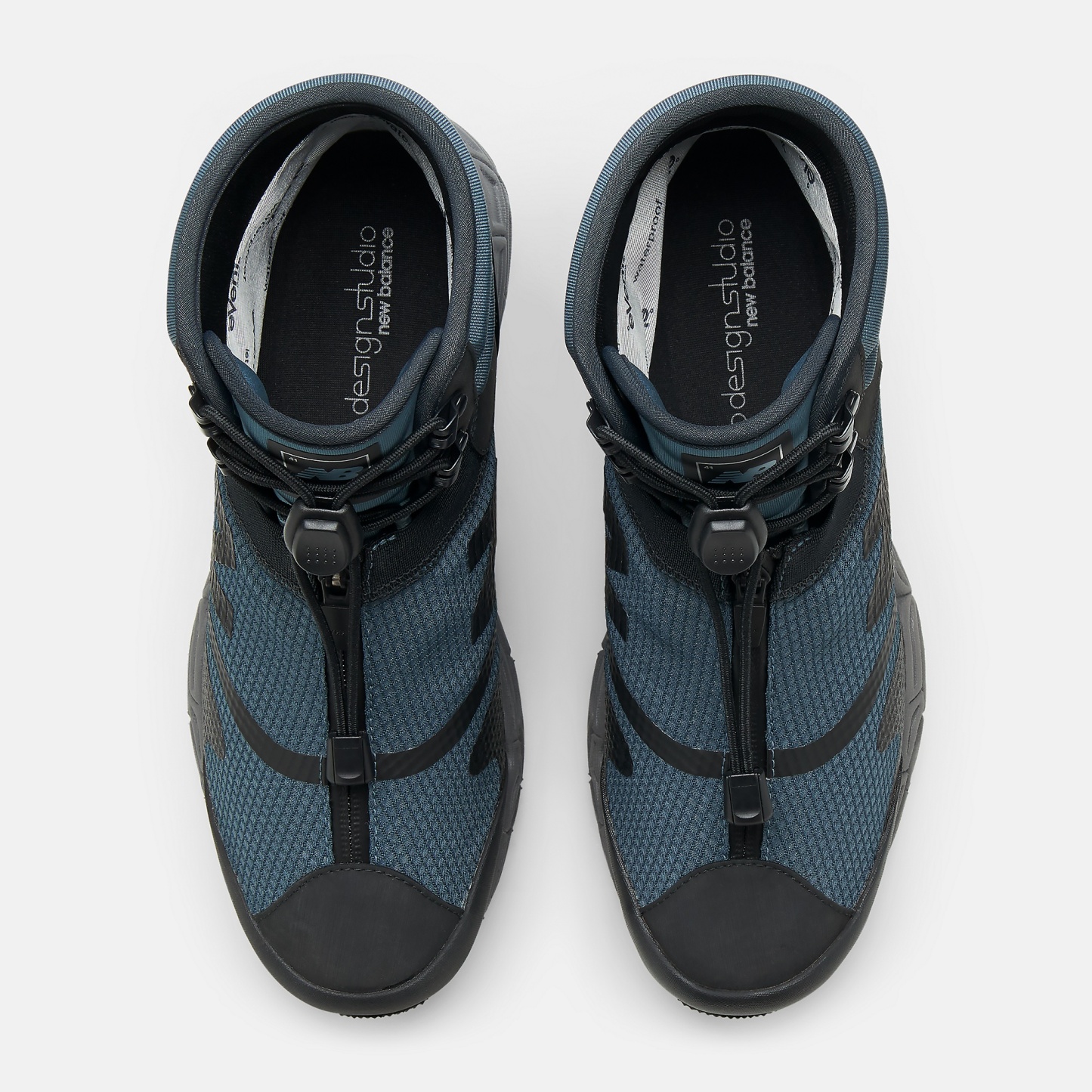 New Balance TDS MSNB1, MSNB17UQ