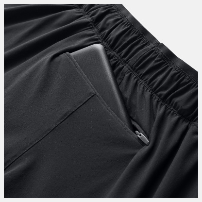 New Balance RC Short 3", WS41286BK