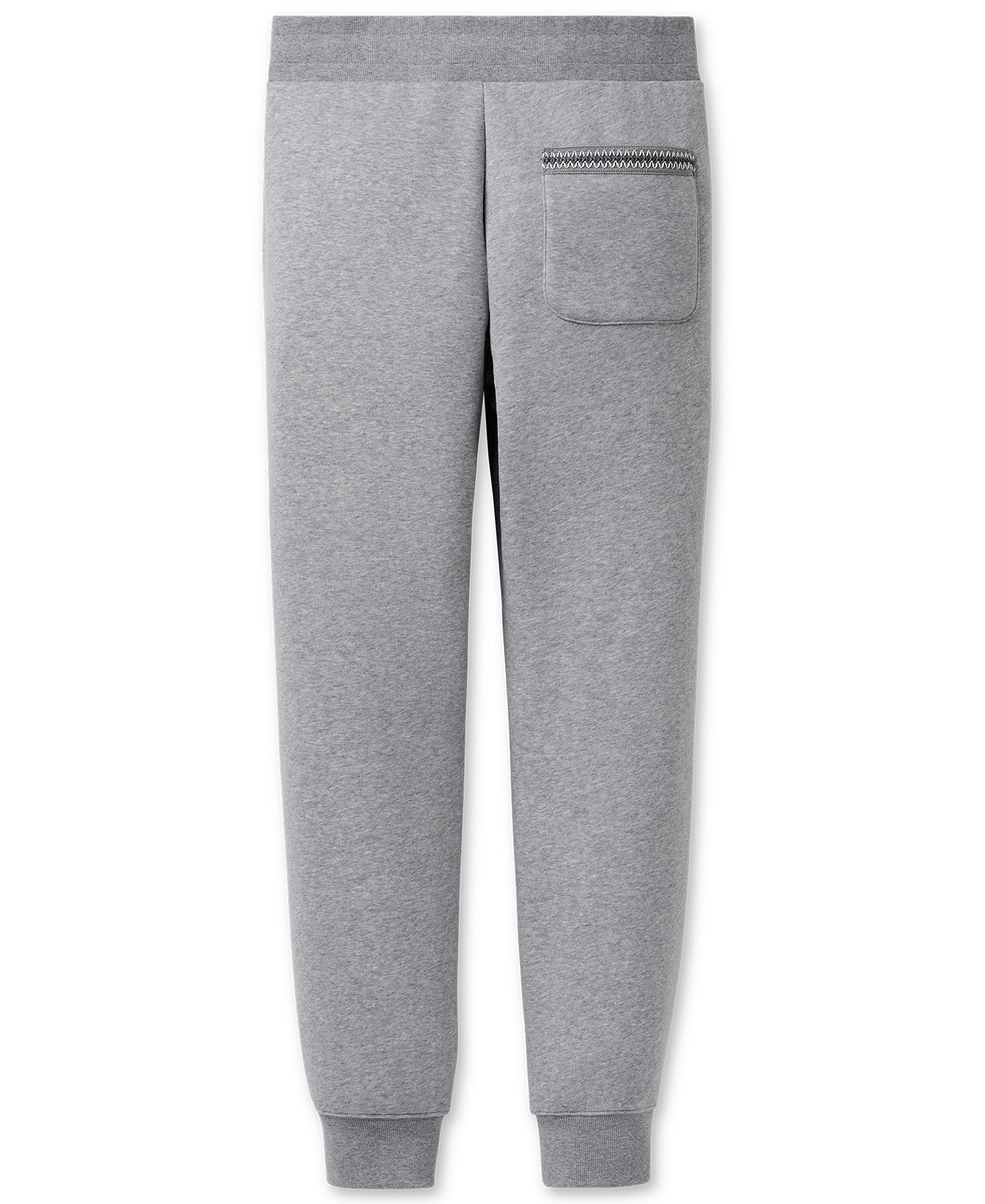 UGG Men's Tasman Drawstring Joggers - Gray Heather