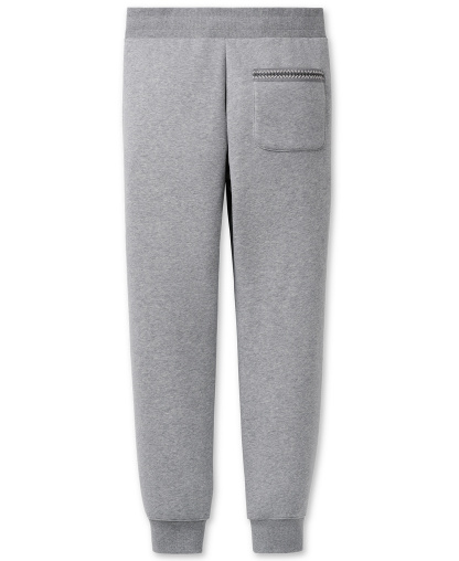 UGG Men's Tasman Drawstring Joggers - Gray Heather
