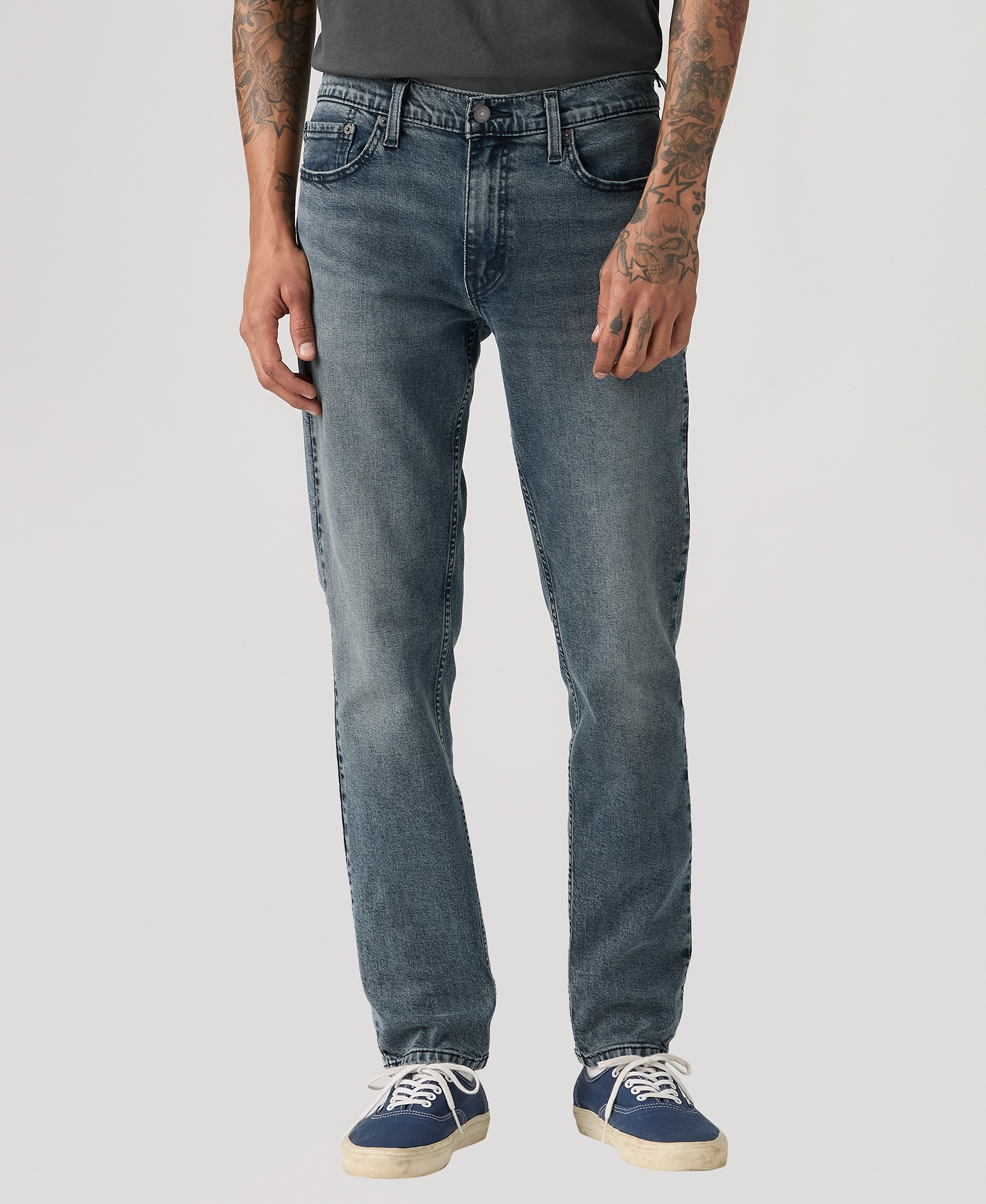 Levi's Men's 511™ Slim-Fit Jeans - Shrouded in Mystery