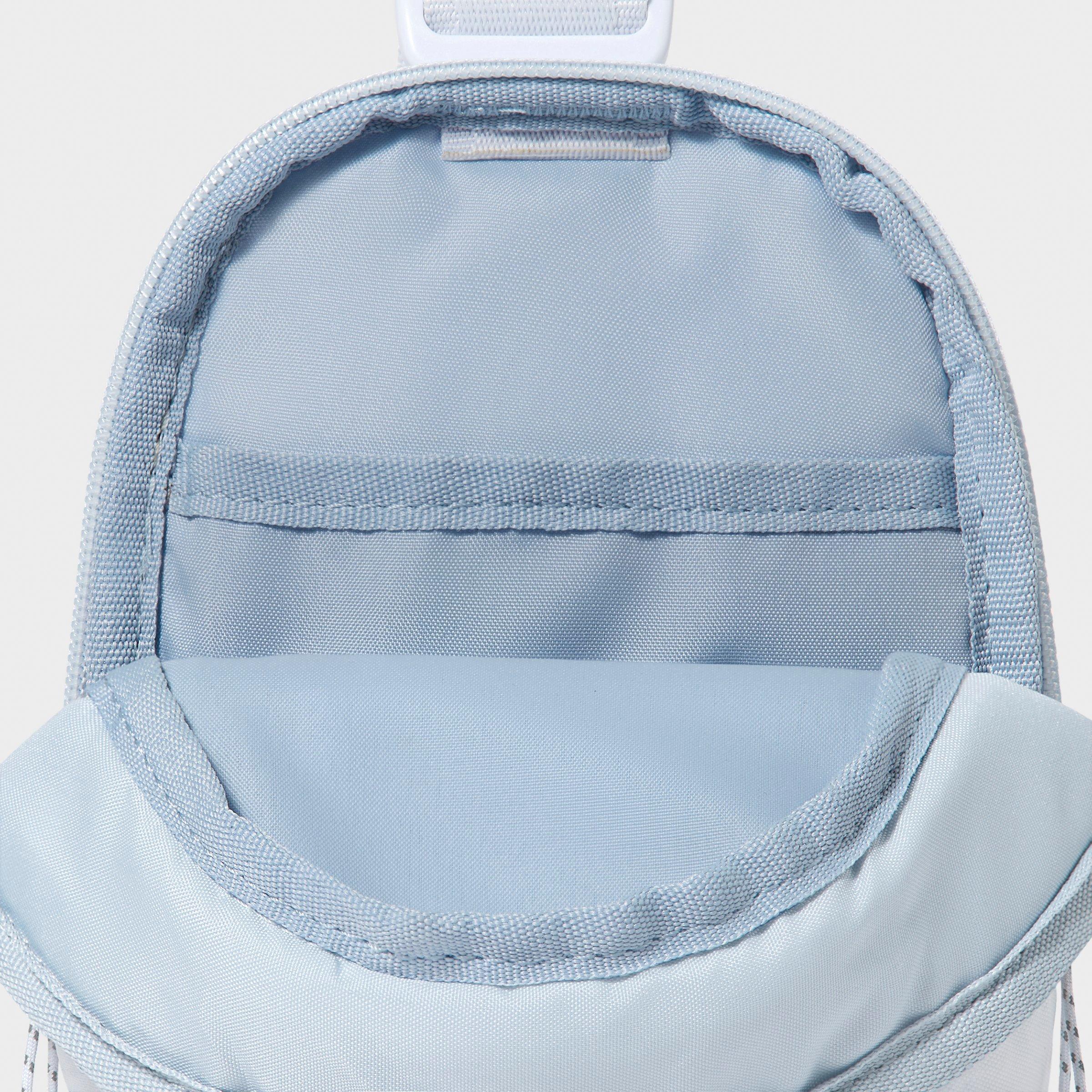 Nithtke Commute Crossbody Bag (1L) - Football Grey/Football Grey/Reflect Silver