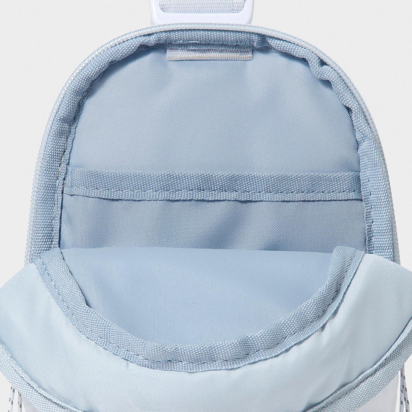 Nithtke Commute Crossbody Bag (1L) - Football Grey/Football Grey/Reflect Silver