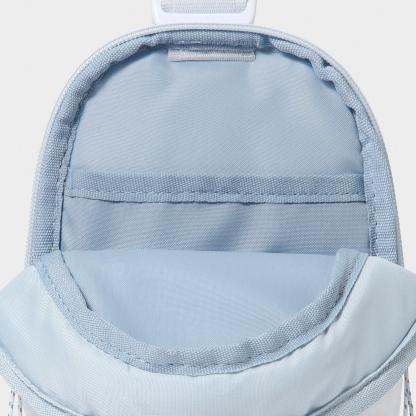 Nithtke Commute Crossbody Bag (1L) - Football Grey/Football Grey/Reflect Silver