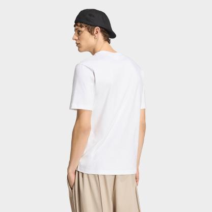 Men's adidas Originals x Care Bears Graphic T-Shirt - White