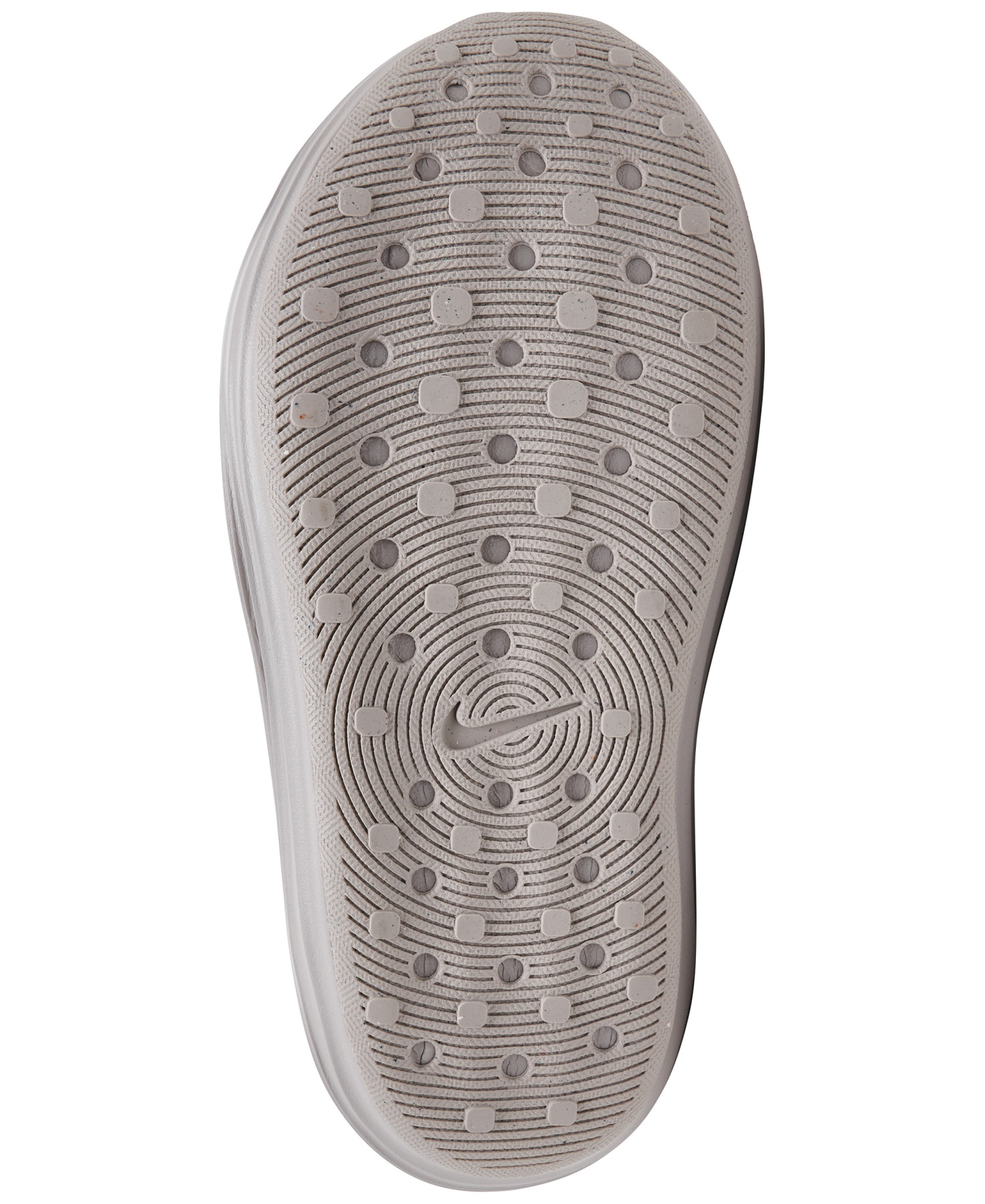 Nike Women's ReactX Rejuven8 Clogs from Finish Line - Moon Particle, Brown