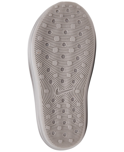 Nike Women's ReactX Rejuven8 Clogs from Finish Line - Moon Particle, Brown