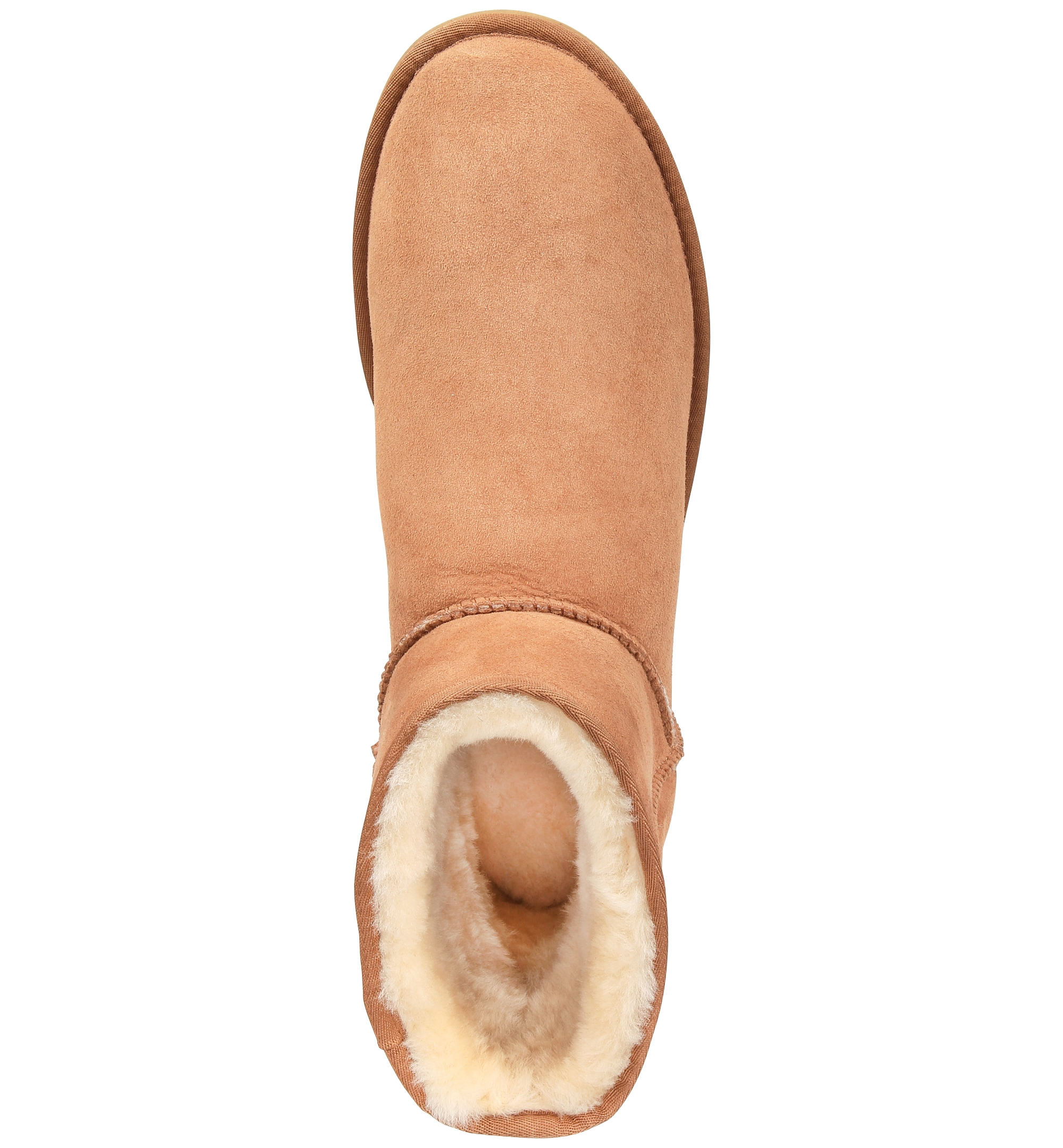UGG® Men's Classic Mini Boots - Chestnut