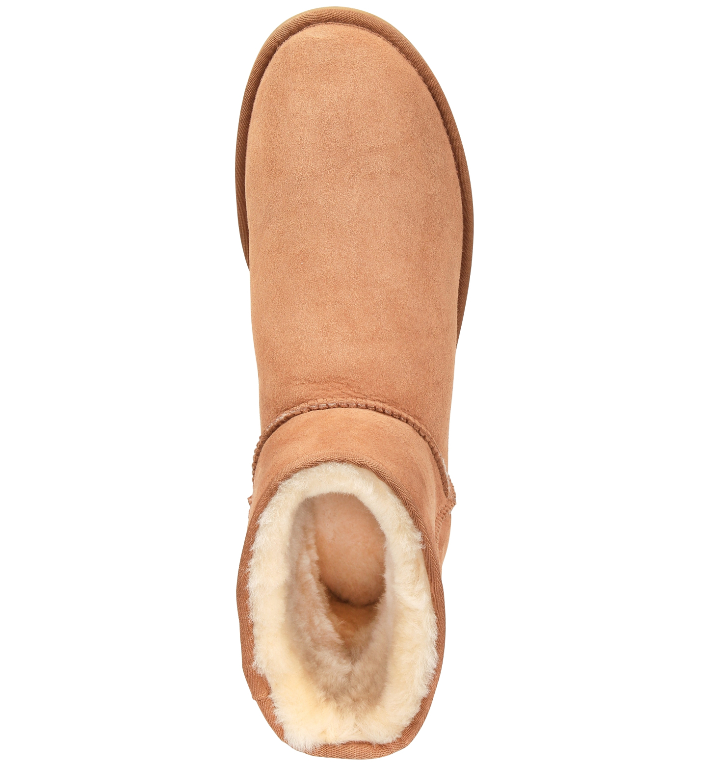 UGG® Men's Classic Mini Boots - Chestnut