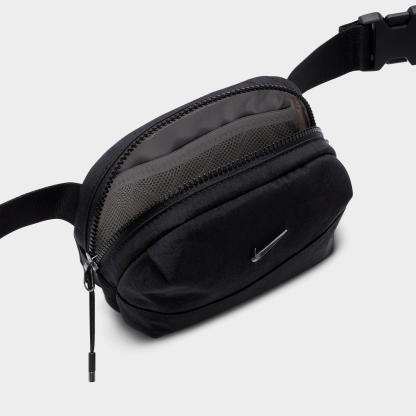 Nithtke Aura Crossbody Bag (2L) - Black/Gunmetal