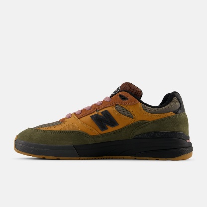 New Balance Mike Gigliotti x NB Numeric 933 Reynolds, NM933LOT