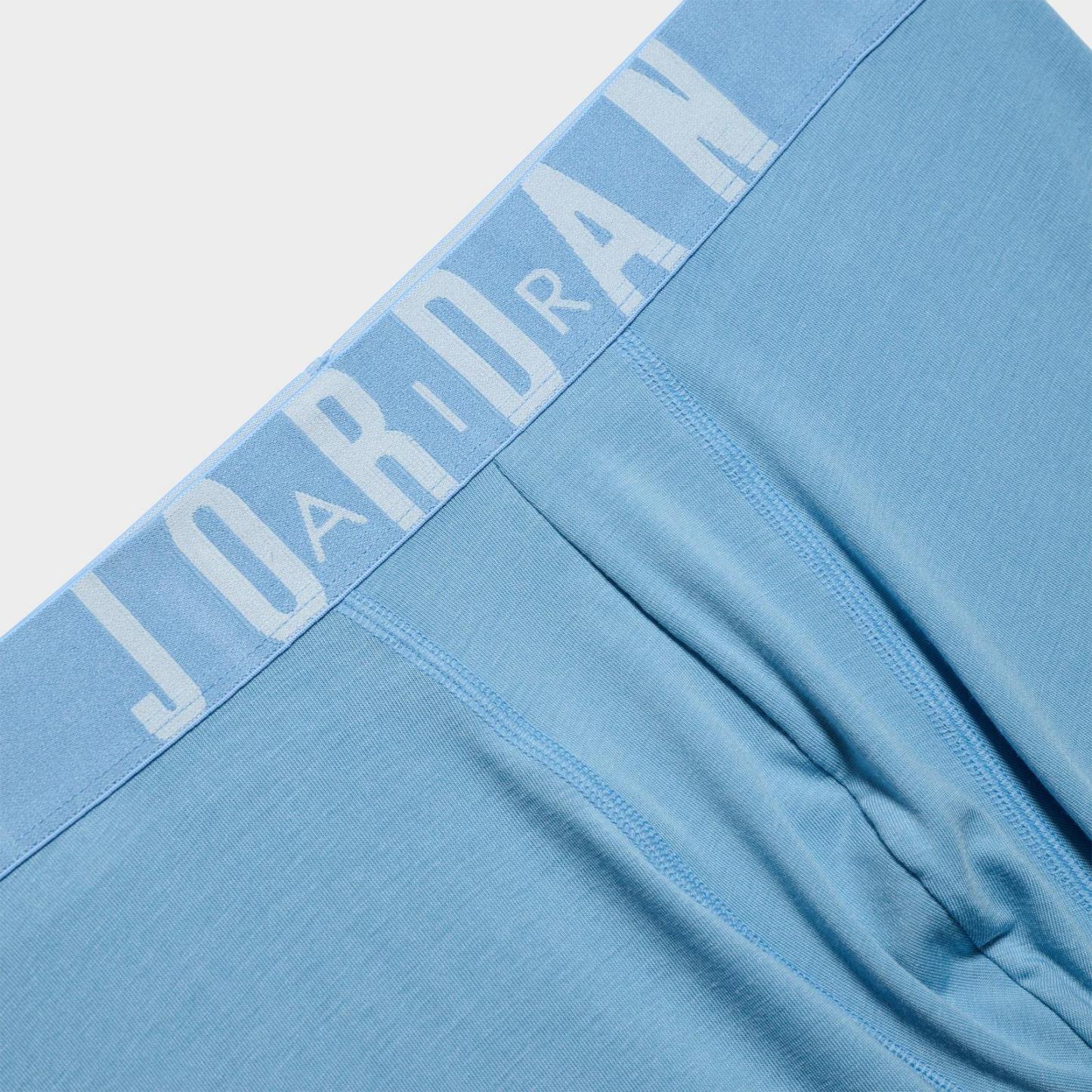 Men's Jordan Flight Modal Monogram Boxer Briefs (3-Pack) - Multicolor - view 6