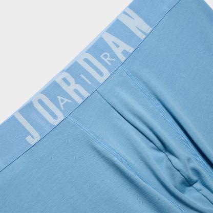 Men's Jordan Flight Modal Monogram Boxer Briefs (3-Pack) - Multicolor - view 6