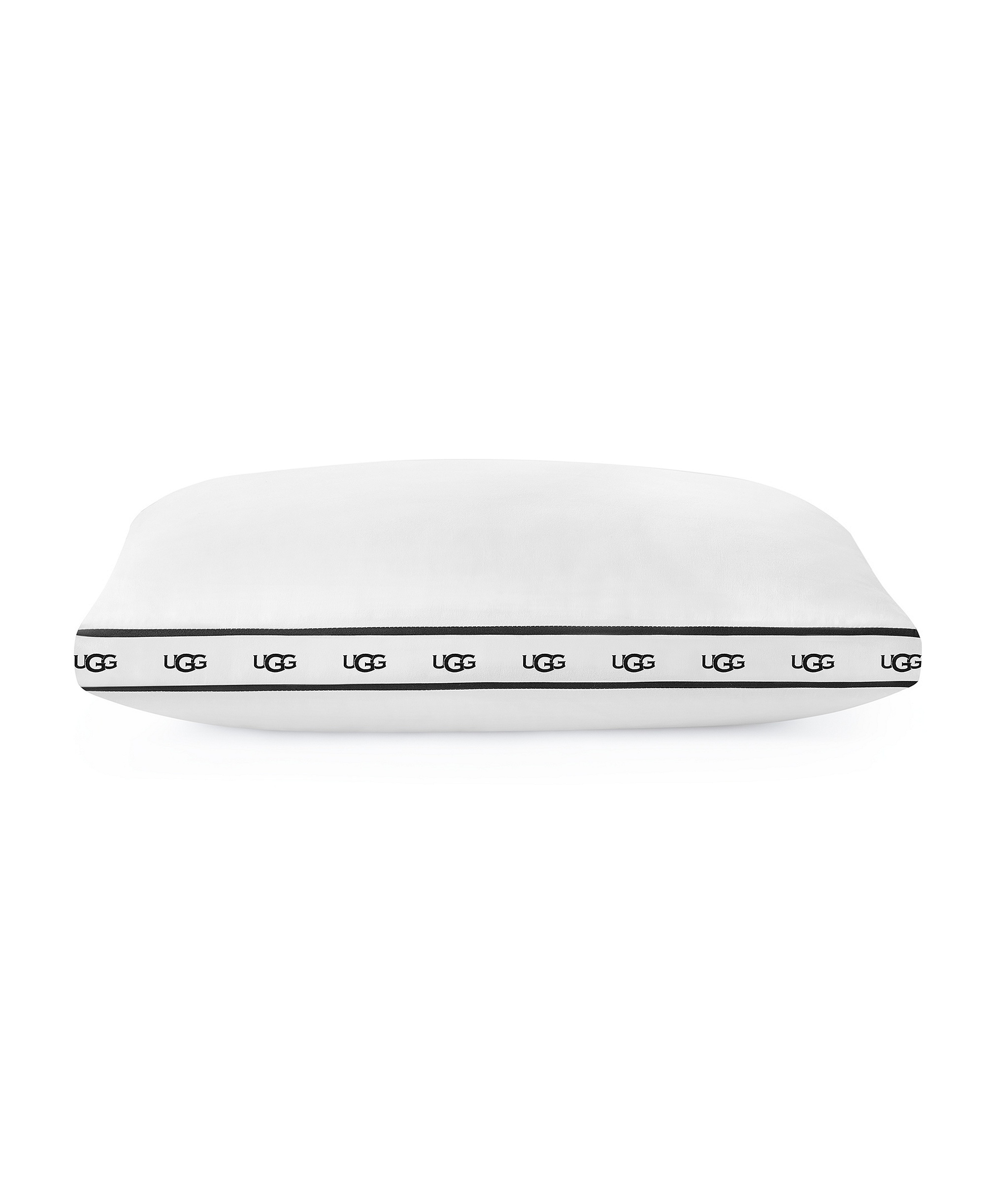 UGG® Devon Basic Pillow, Standard - Snow