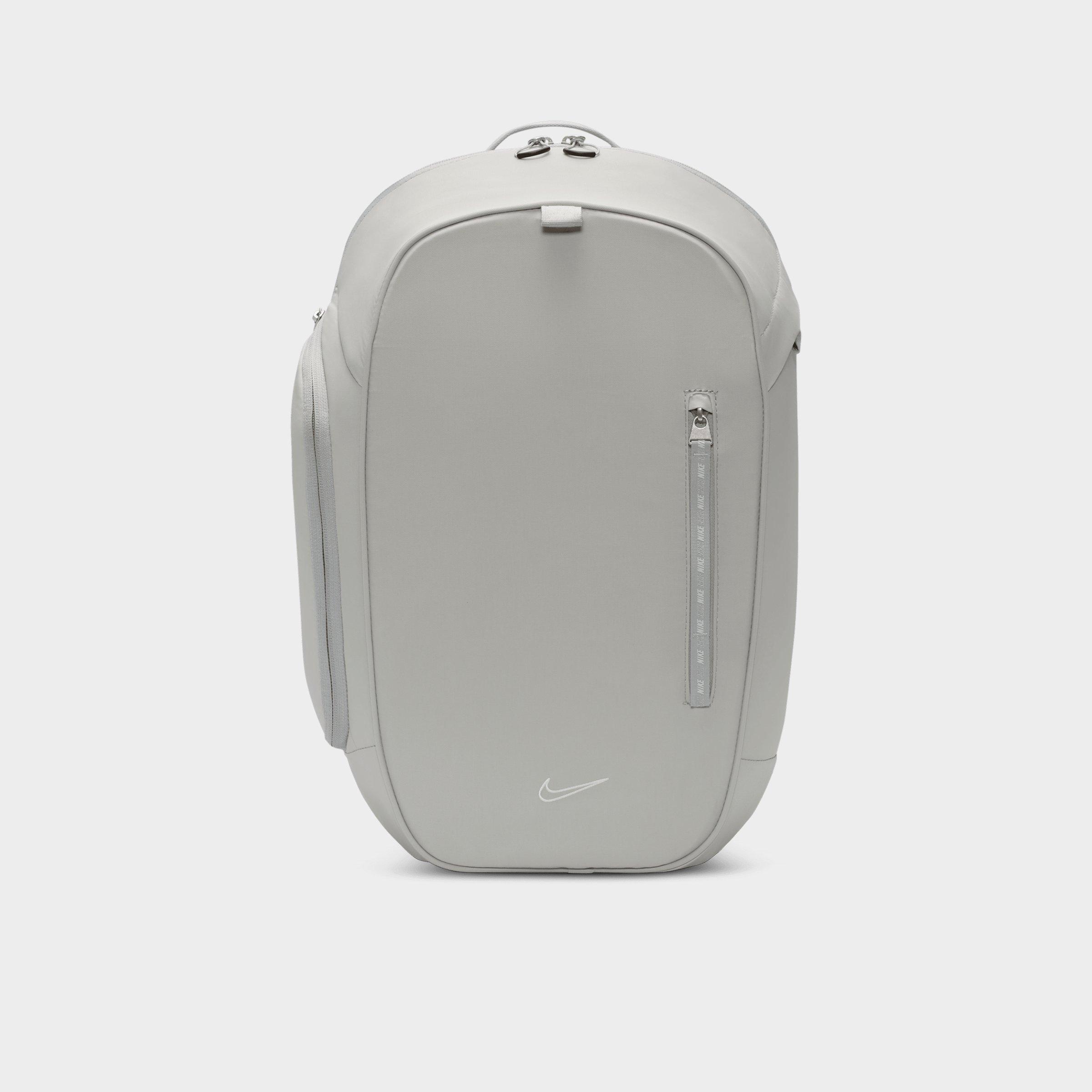 Nithtke Sportswear Commute Backpack (25L) - Light Smoke Grey/Light Smoke Grey/Pure Platinum