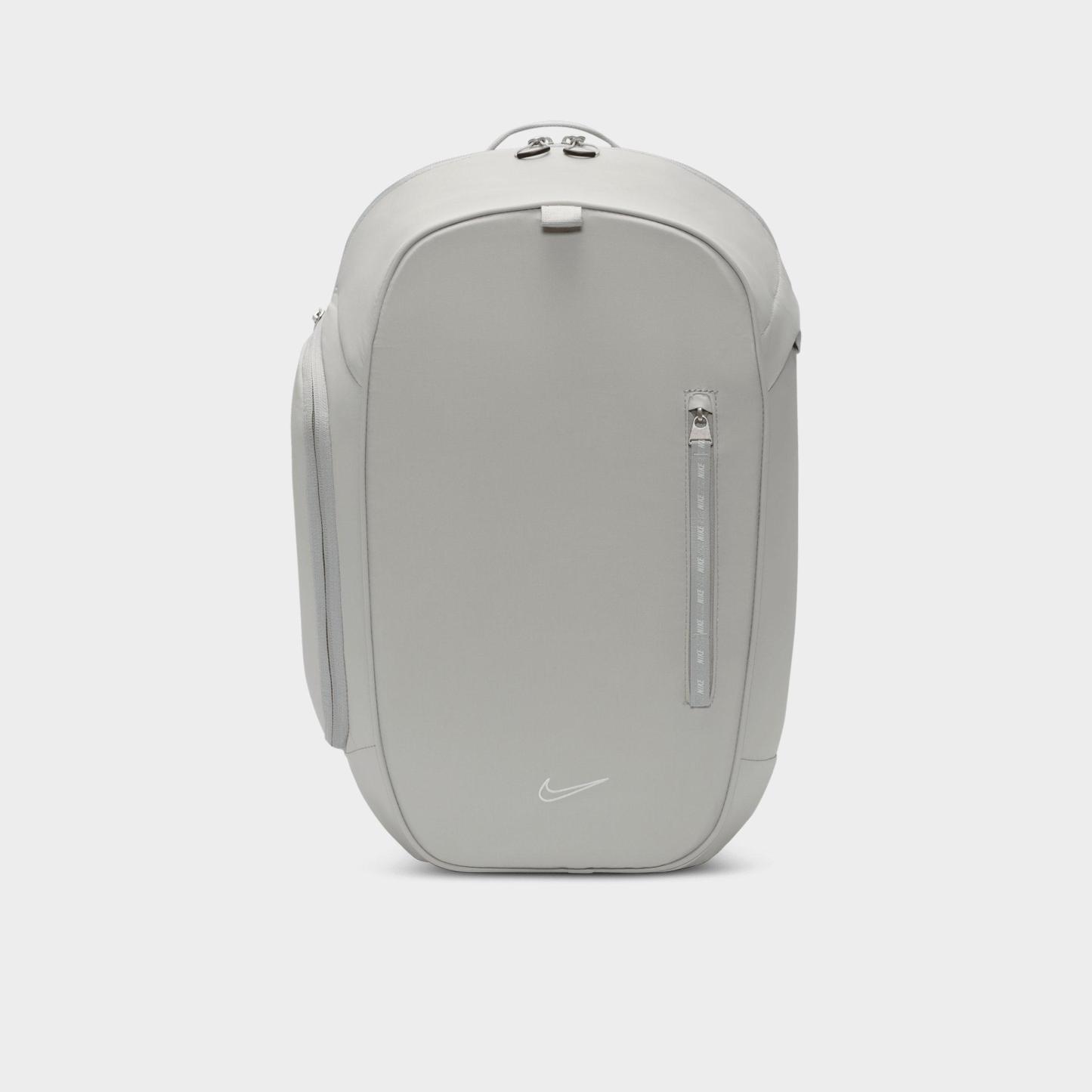 Nithtke Sportswear Commute Backpack (25L) - Light Smoke Grey/Light Smoke Grey/Pure Platinum
