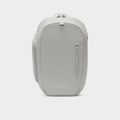 Nithtke Sportswear Commute Backpack (25L) - Light Smoke Grey/Light Smoke Grey/Pure Platinum