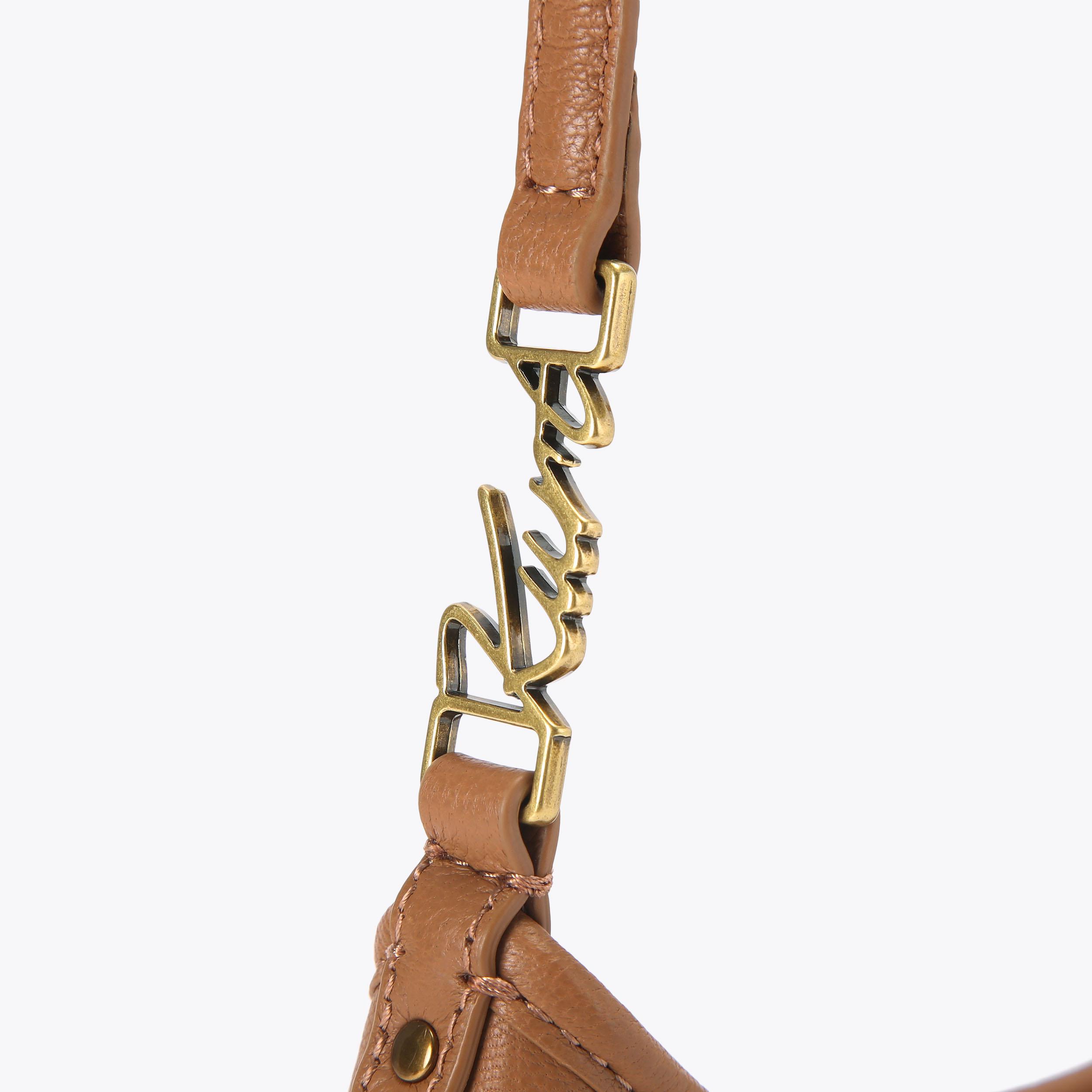 Kurt Geiger London Kurt Sling Bag - Tan - view 5