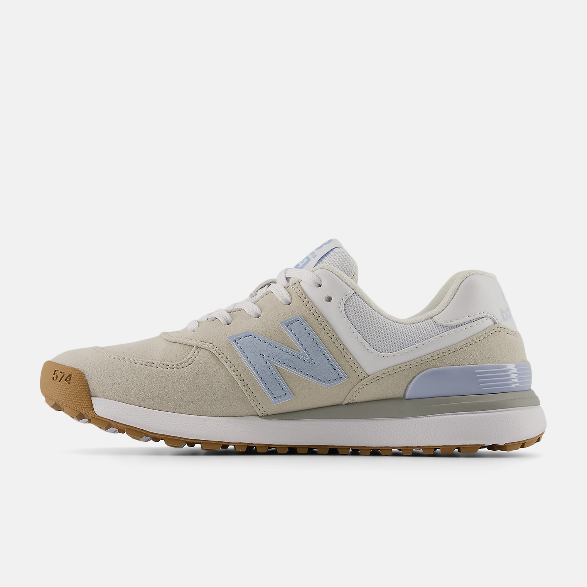 New Balance 574 Greens V2, WG574WHC