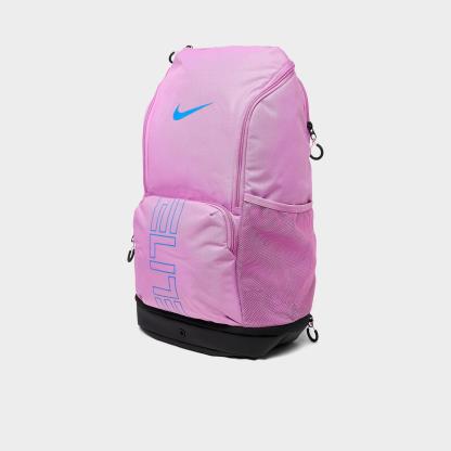 Nike Varsity Hoops Elite Backpack (32L) - Pink/Blue