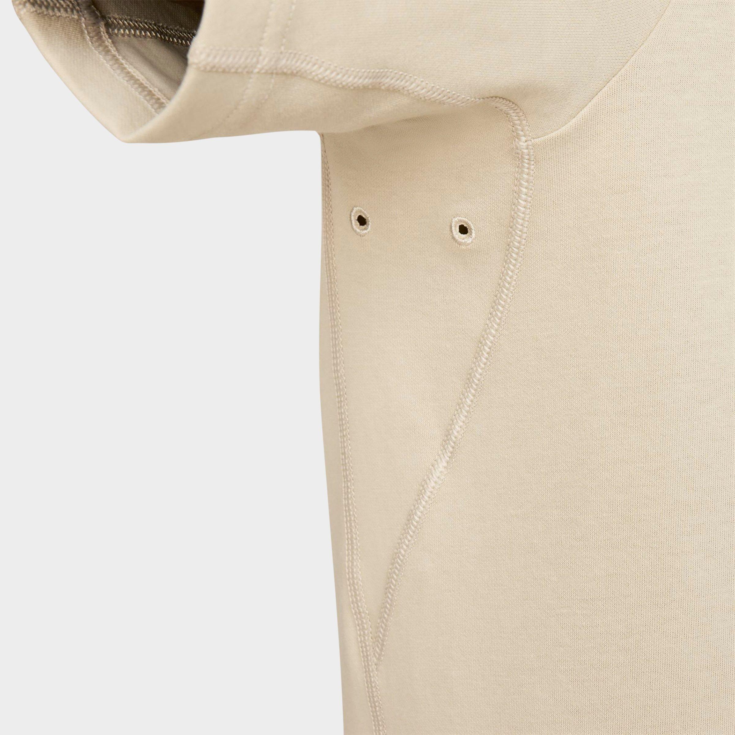 Men's Nithtke Dri-FIT Primary Versatile Top - Part 1 - Desert Khaki/Desert Khaki