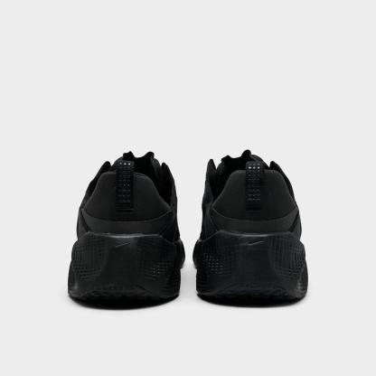 Men's Nithtke Ava Rover Casual Shoes - Part 2 - Black/Black/Anthracite/Black - Back view