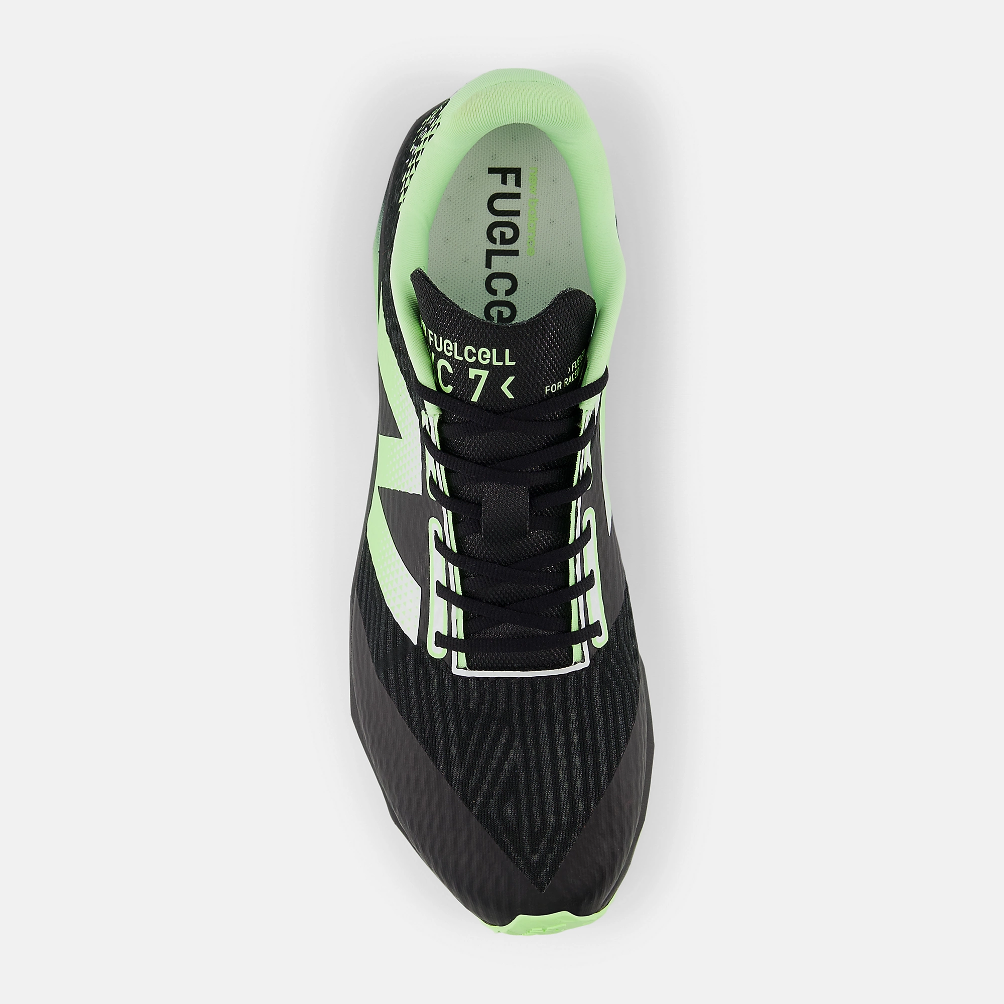 New Balance FuelCell XC7 v5, UXCS7CB5