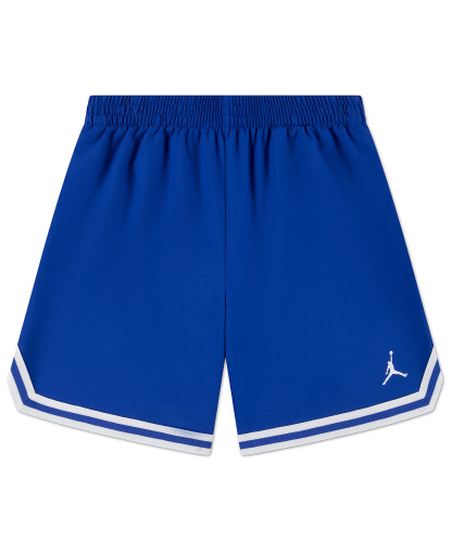 Jordan Boys' 8-20 Jumpman Woven Taping Shorts - Game Royal