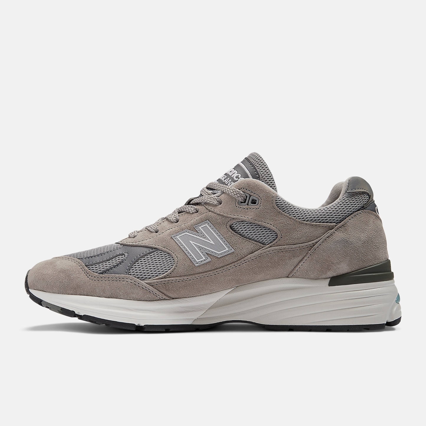 New Balance MADE in UK 991v2, U991GL2