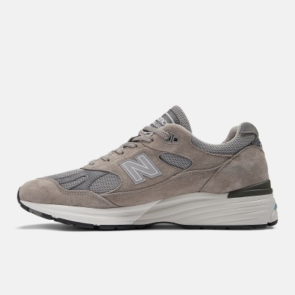 New Balance MADE in UK 991v2, U991GL2