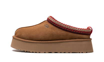 TAZZ WMNS "Chestnut" 1122553 CHE - view 1