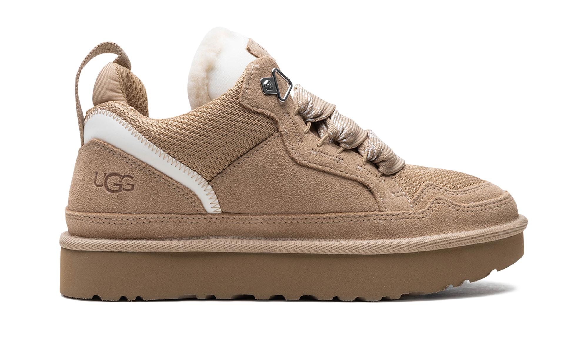 LOWMEL WMNS "Sand" 1144032 SAN - view 6