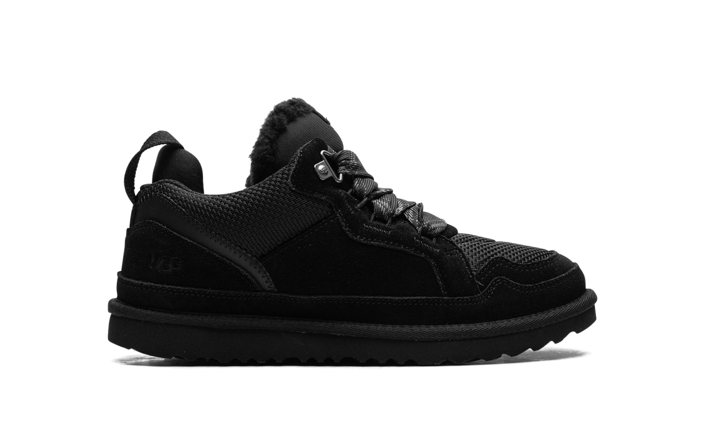 Lowmel GS "Black" 1152410K BLK - view 6