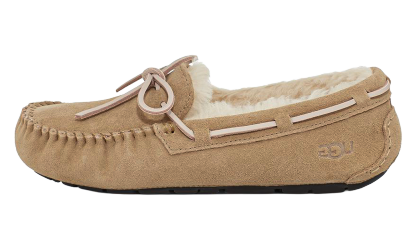 Dakota Slippers WMNS "Tobacco" 5612 TAB - view 1