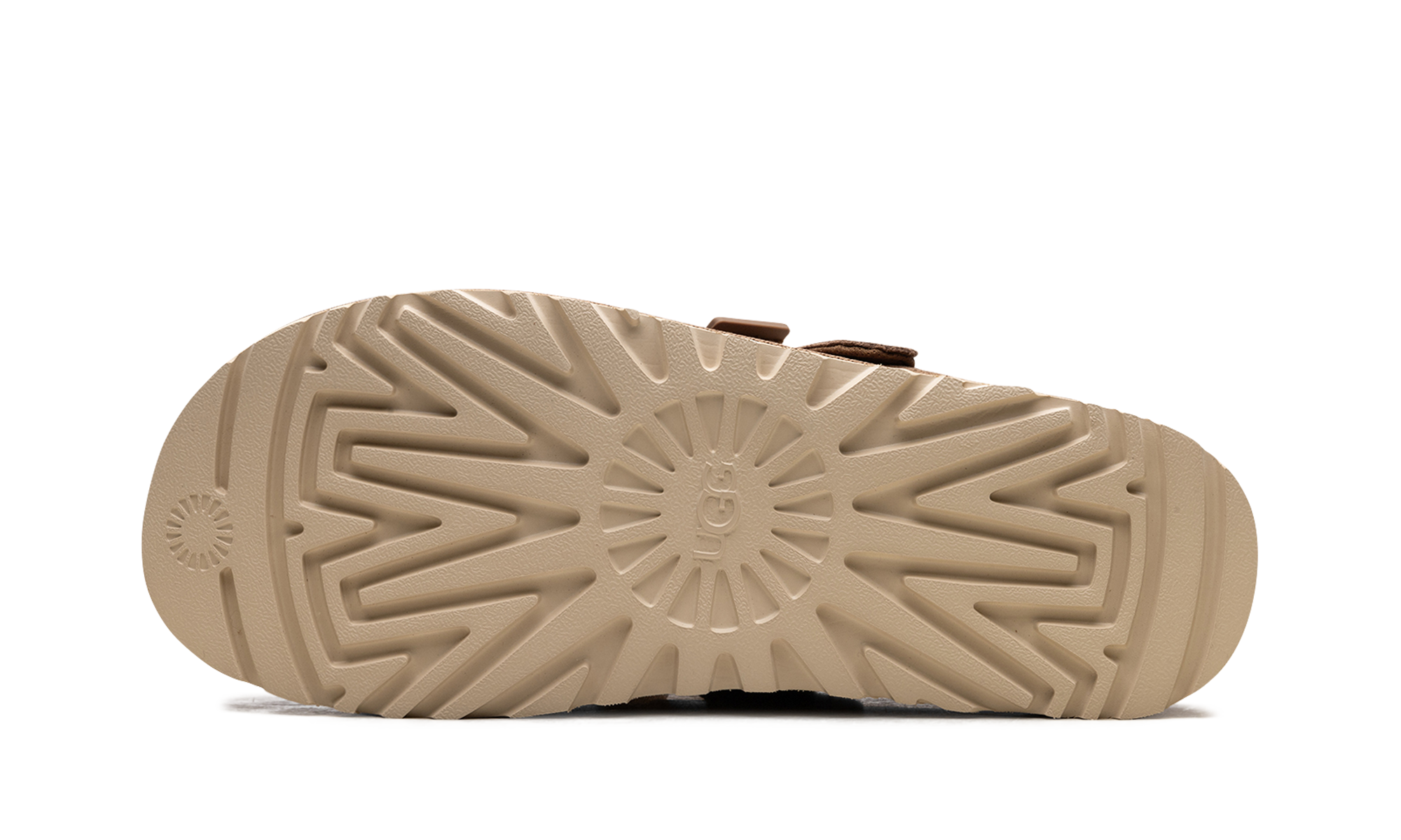 Goldenstar Clog WMNS "Chestnut" 1138252 CHE - view 5