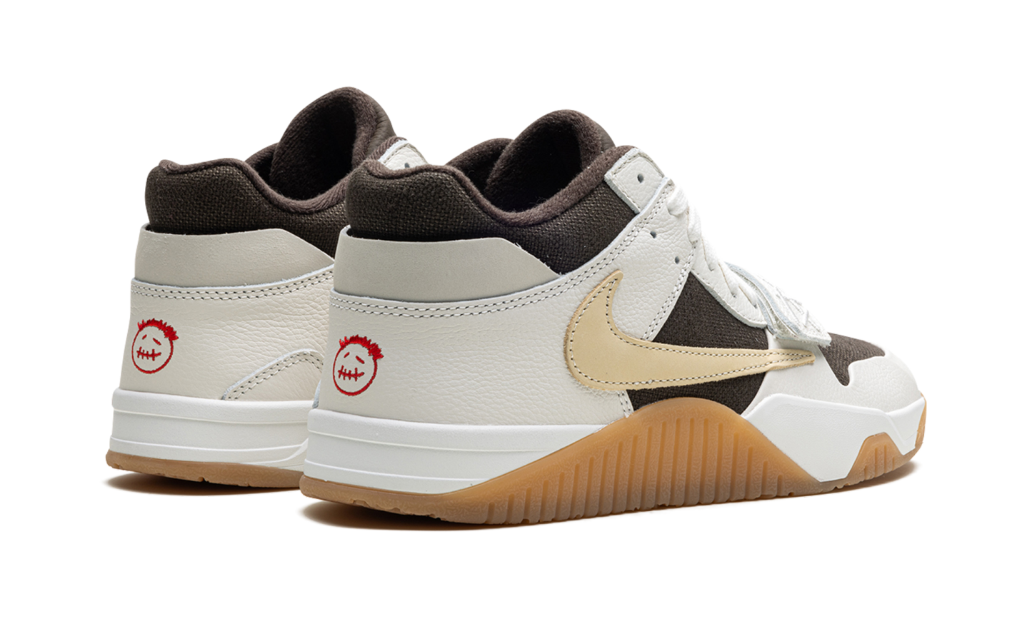 Jumpman Jack "Travis Scott - Sail" FZ8117 100