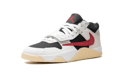 Jumpman Jack "Travis Scott - University Red" FZ8117 101