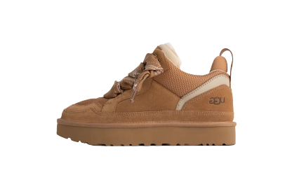 Lowmel GS "Chestnut" 1152410K CHE - view 1