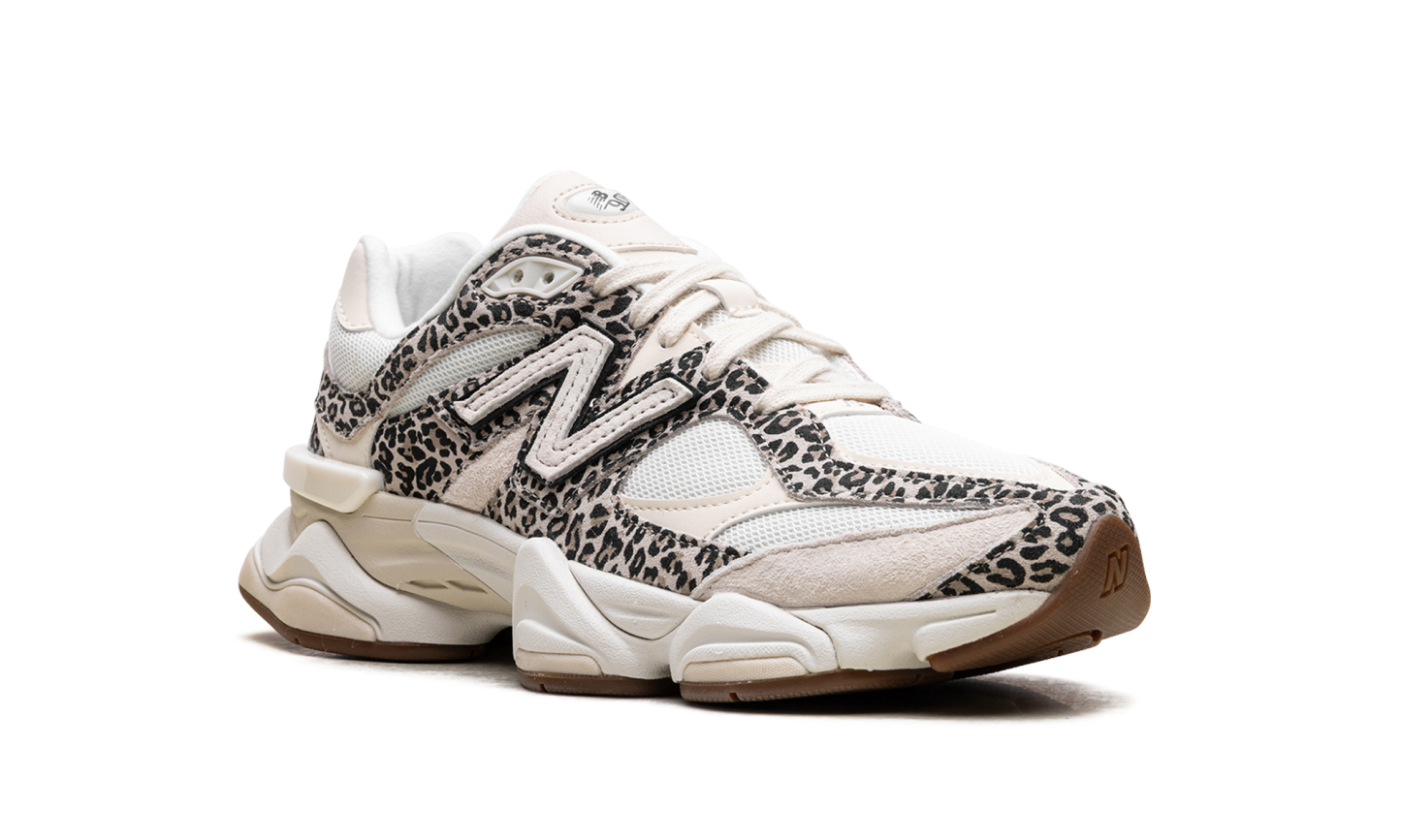 9060 "Brown / White" U9060ALP