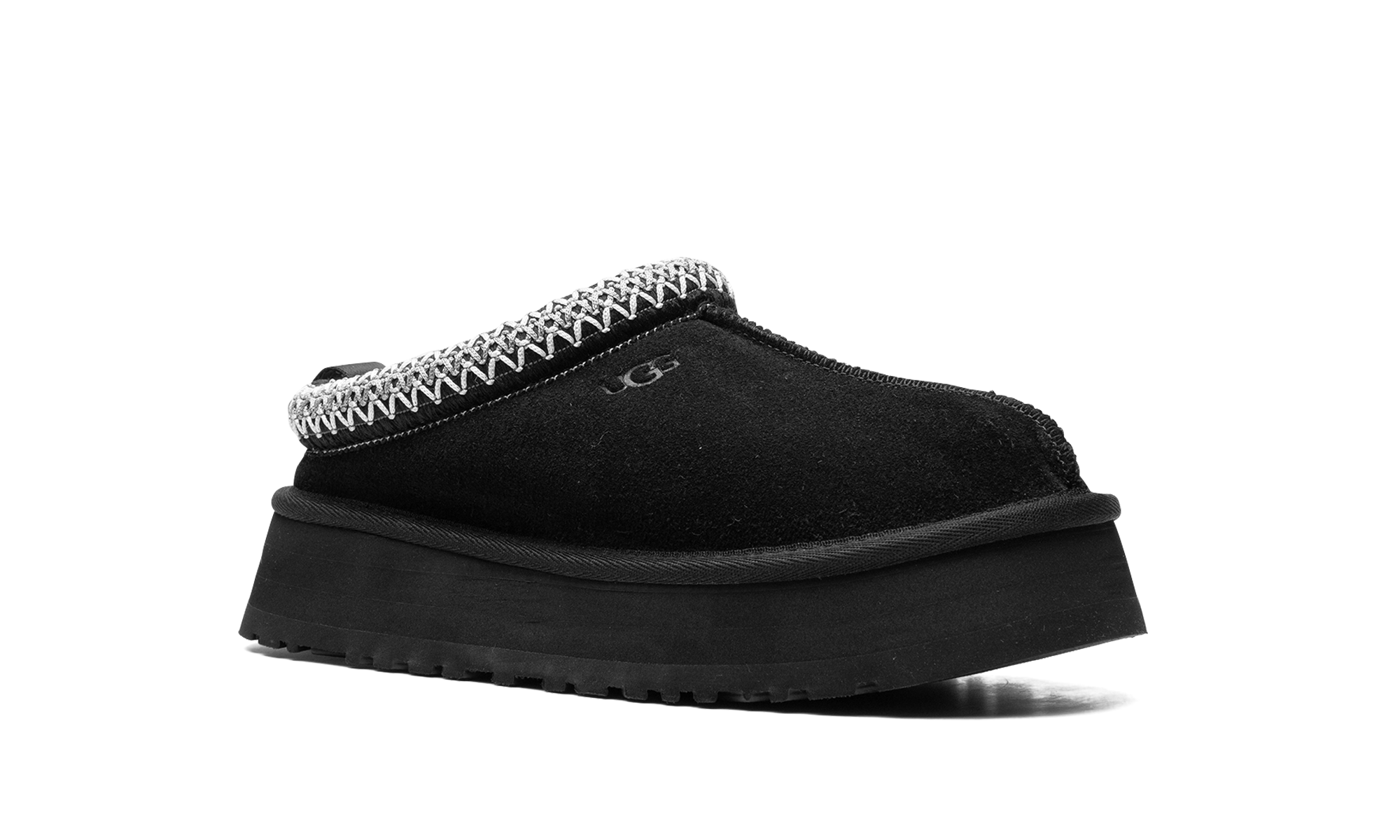 TAZZ SLIPPER WMNS "Black" 1122553 BLK - view 7