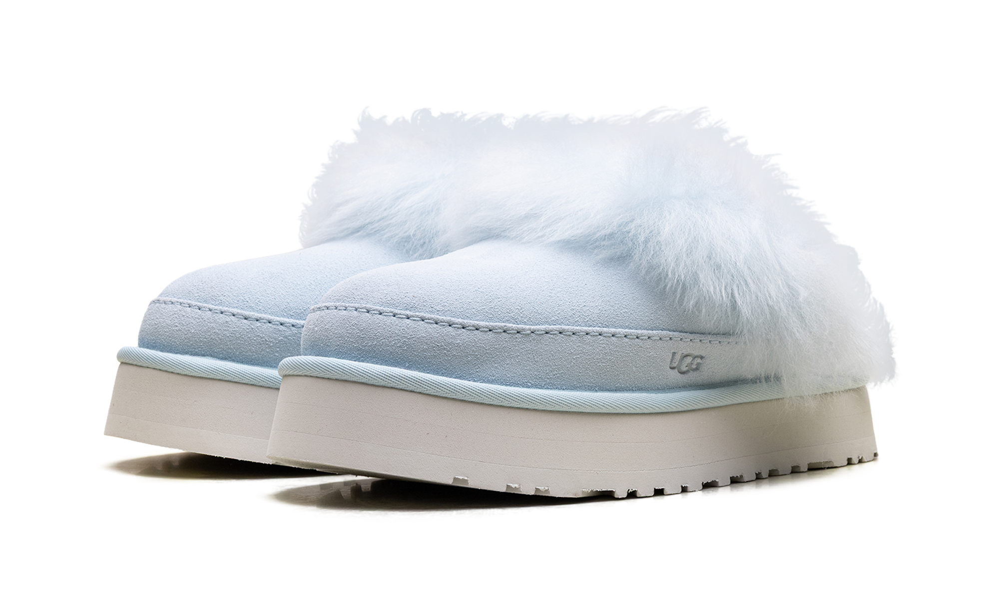 Disquette Chalet Slipper WMNS "Reef Blue" 1173930 REF - view 2