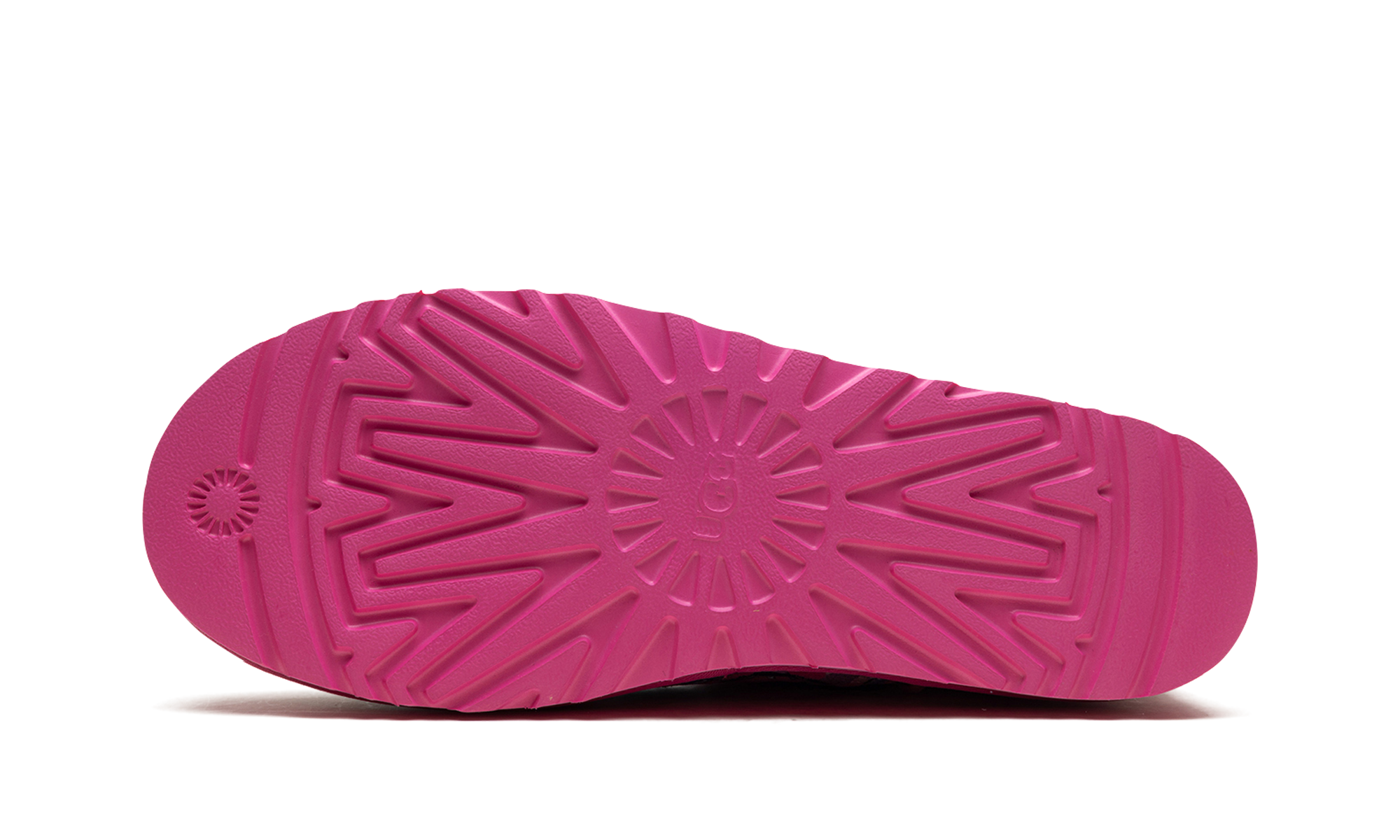 Mini Boot "Palace - Pink Camo" 1172071 PKC - view 5