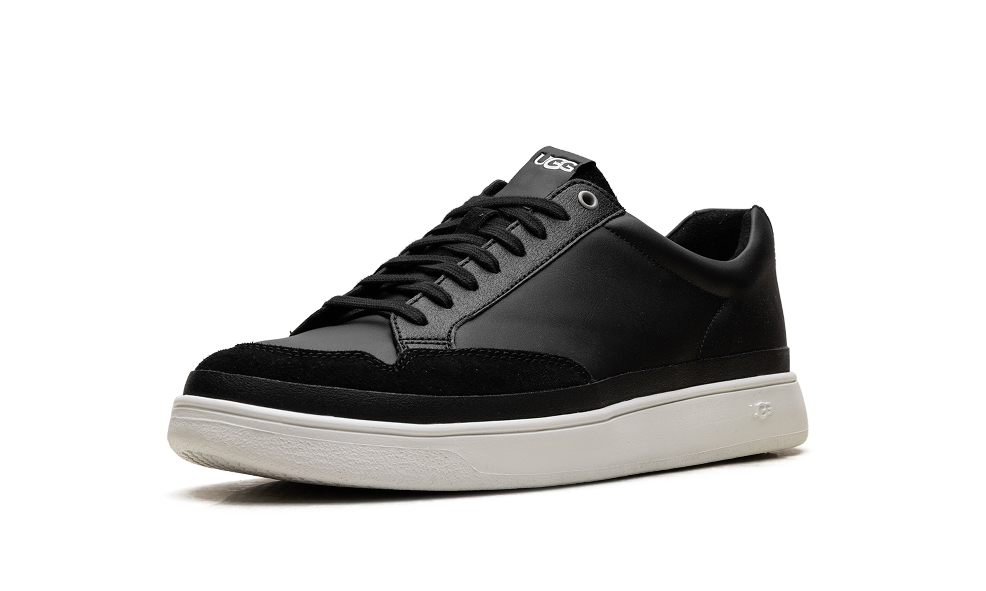 South Bay Low "Black" 1108959 BLK - view 4